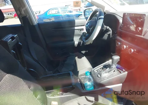 2024 Honda Cr-V Ex Awd z USA, uszkodzony, nr VIN 2HKRS4H48RH464265